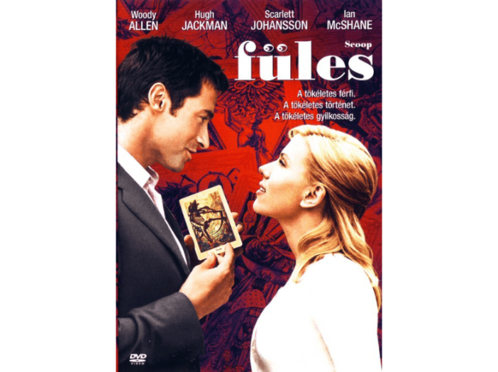 Füles DVD