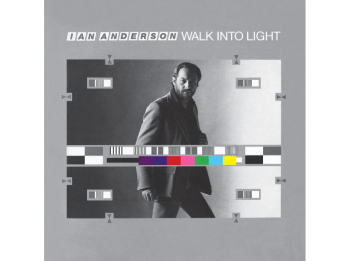 Walk Into Light CD