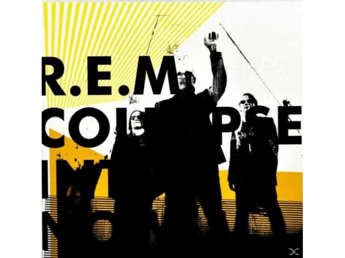 Collapse Into Now CD