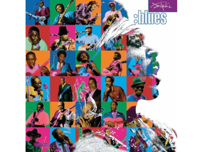 Blues LP