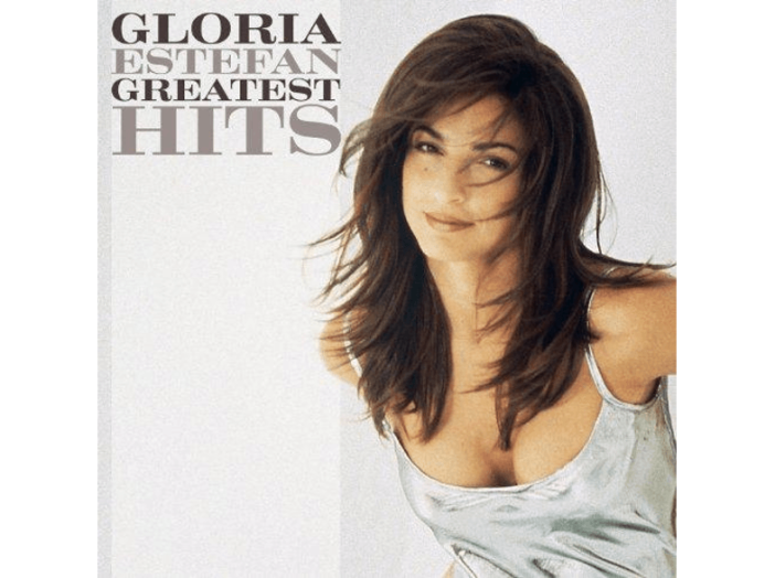 Greatest hits CD