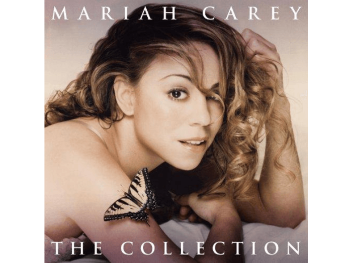 The Collection CD