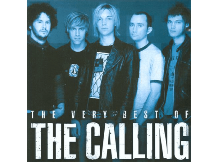 The Very Best Of The Calling CD