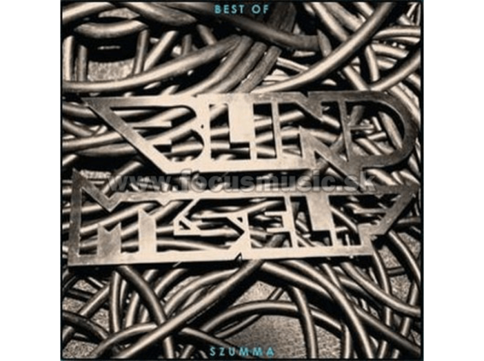 Best of Szumma CD