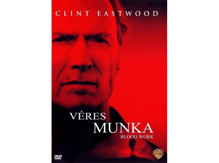 Véres munka DVD