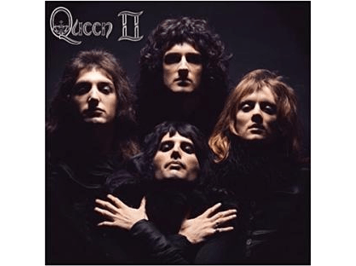 Queen II CD