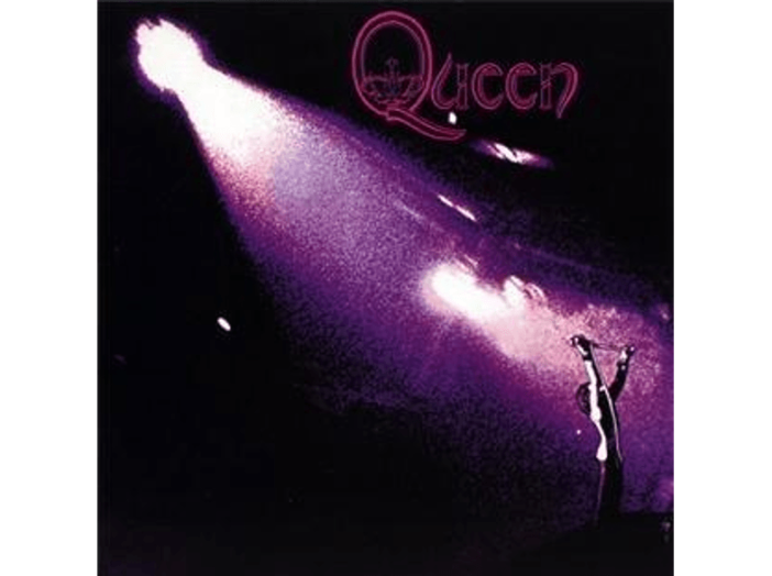Queen Deluxe CD