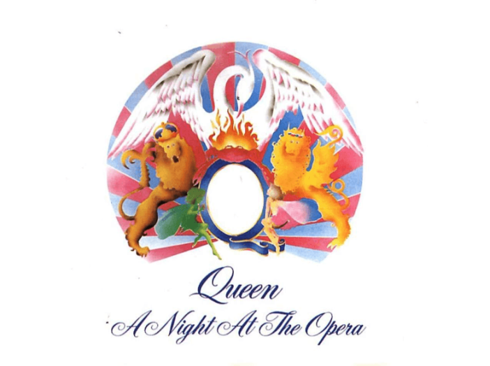 A Night At The Opera (Deluxe Edition) CD
