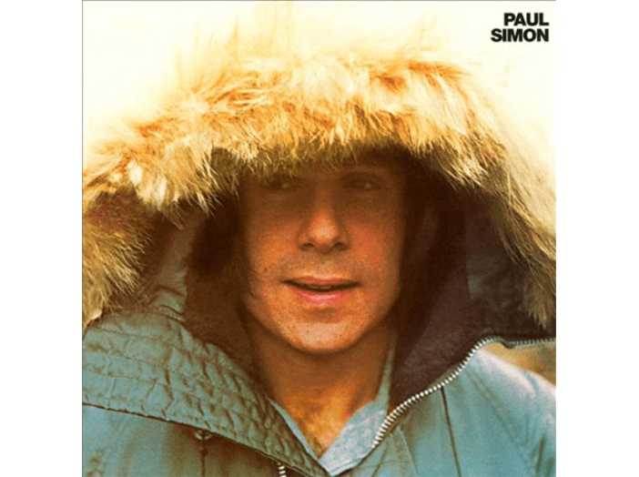 Paul Simon CD