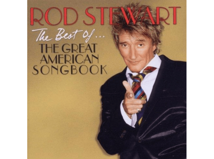 The Best Of The Great American Songbook CD