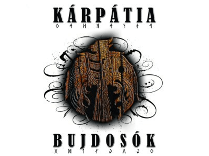 Bújdosók CD
