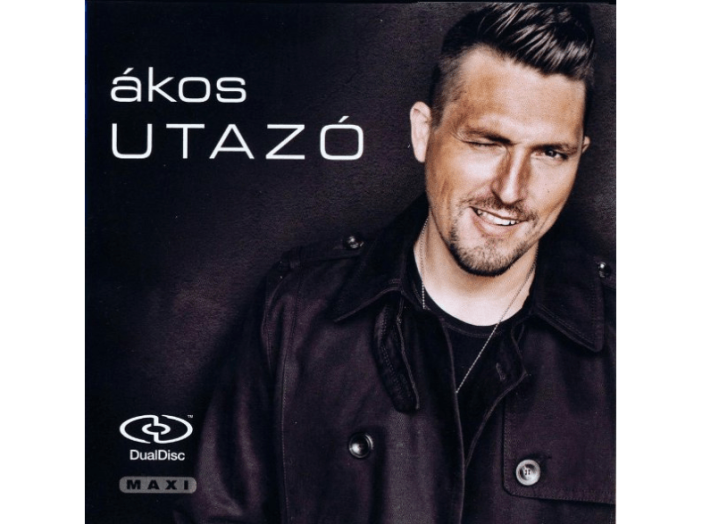 Utazó CD