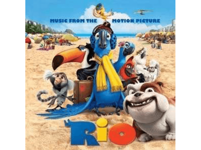 Rio CD