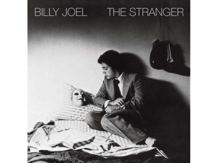 The Stranger LP
