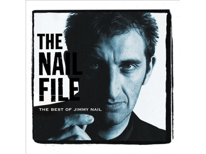 The Nail File - The Best CD