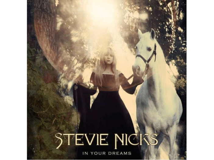 In Your Dreams CD