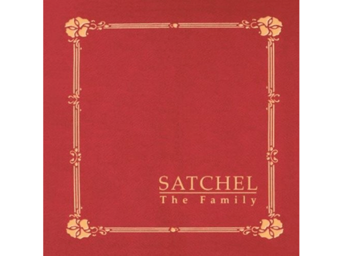 The Family LP