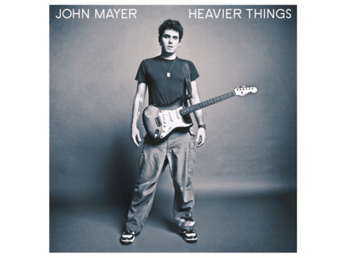Heavier Things LP