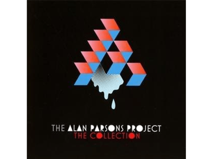 The Collection CD
