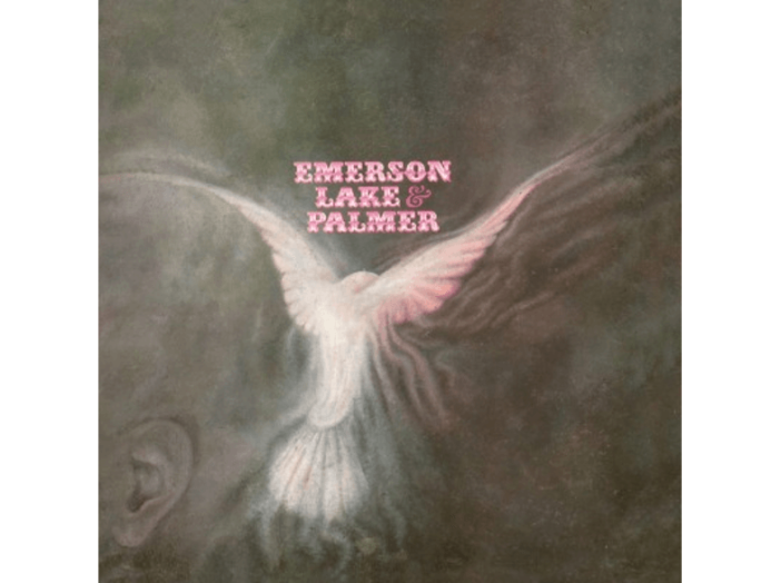 Emerson Lake & Palmer LP