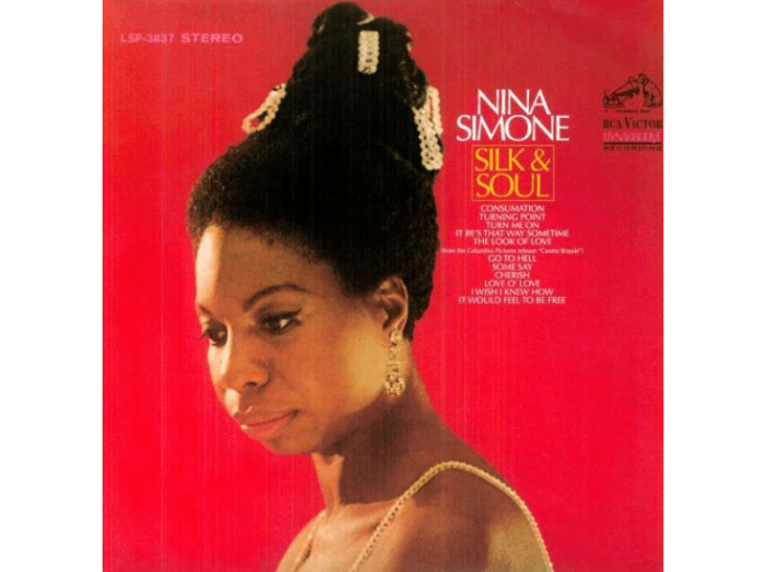 Silk & Soul LP