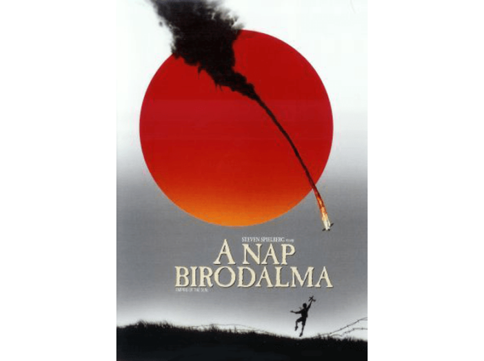 A Nap birodalma DVD