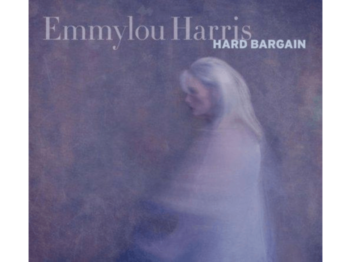 Hard Bargain CD