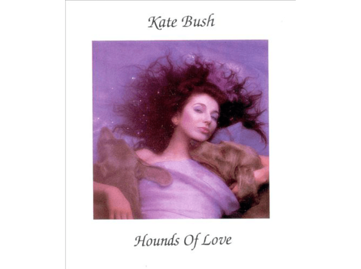 Hounds of Love CD