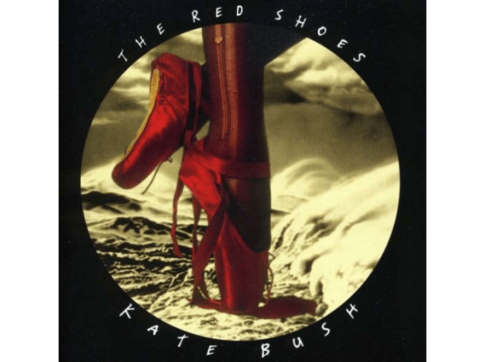 The Red Shoes (Remastered) CD