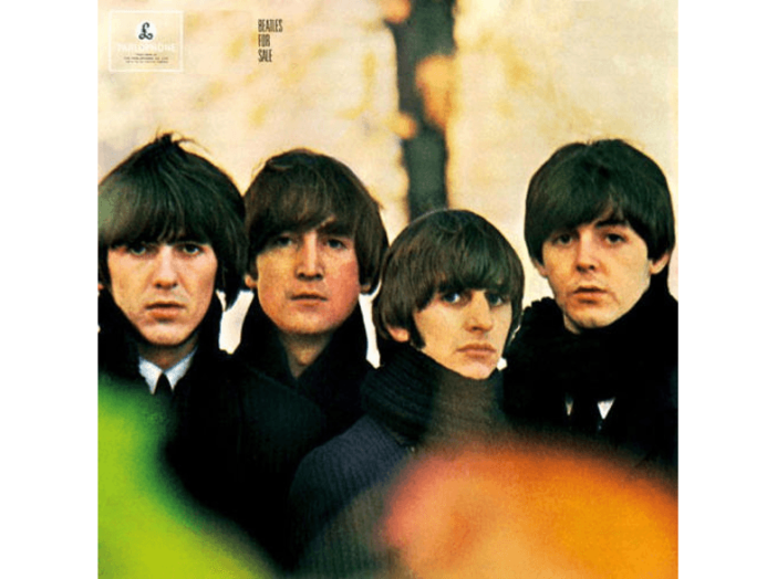 Beatles For Sale (Remastered) LP