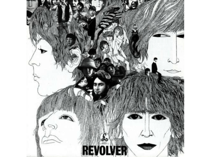 Revolver LP