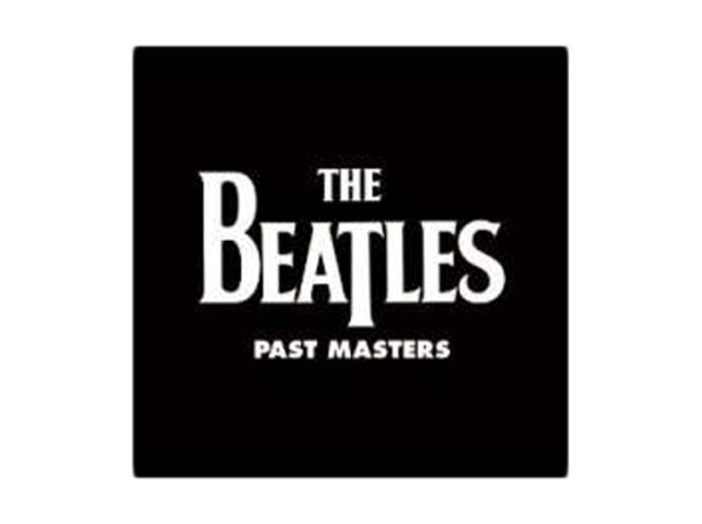 Past Masters LP