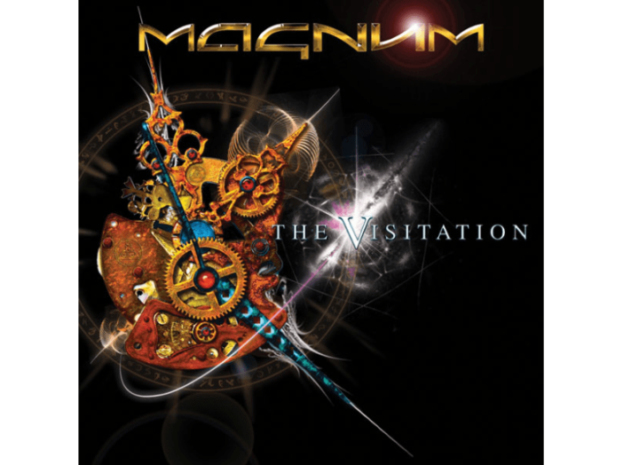 The Visitation (Limited Edition) CD+DVD