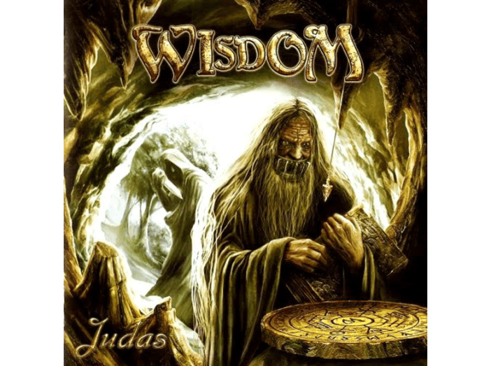 Judas CD