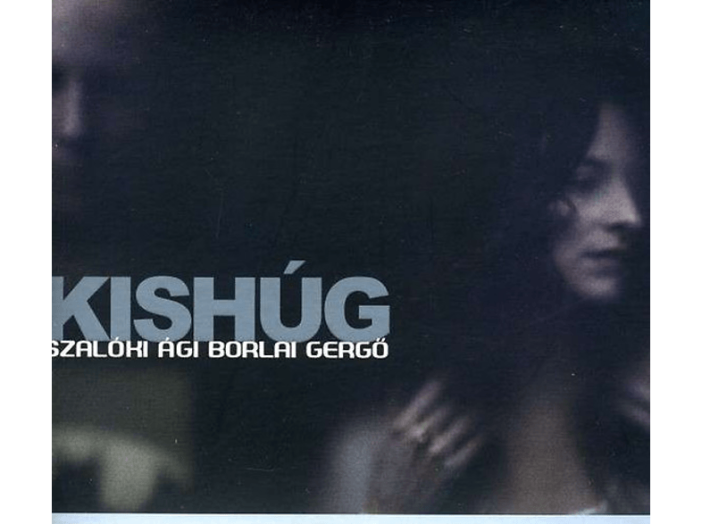 Kishúg CD