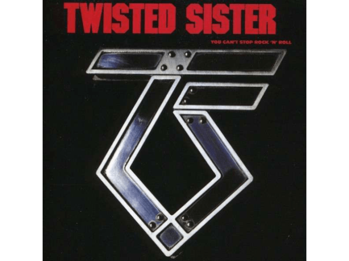 You Can't Stop Rock´n´Roll CD