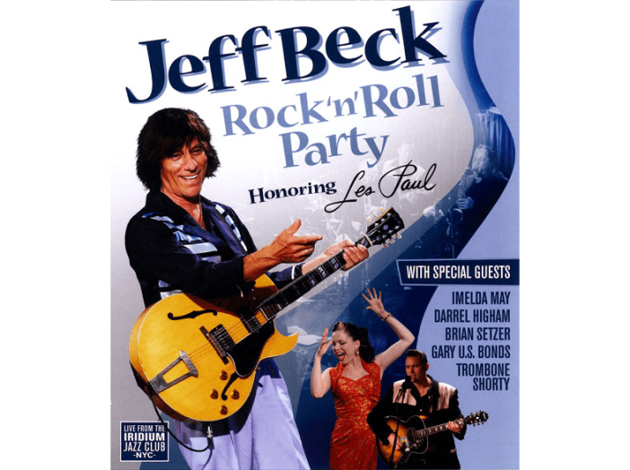 Rock N Roll Party DVD