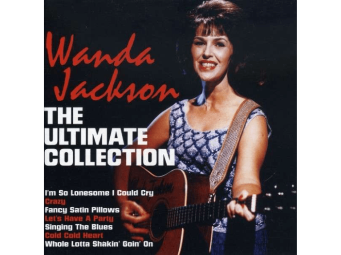 The Ultimate Collection CD