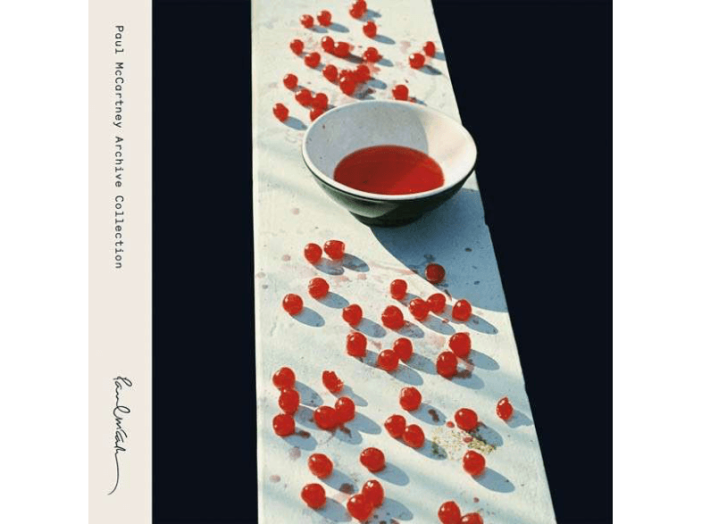 McCartney I (2011 Remastered) (Special Edition) CD