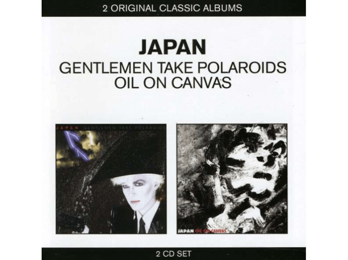 Classic Albums CD