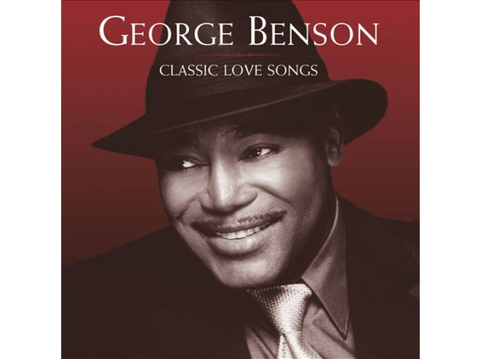 Classic Love Songs CD