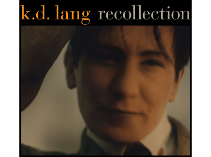 Recollection CD