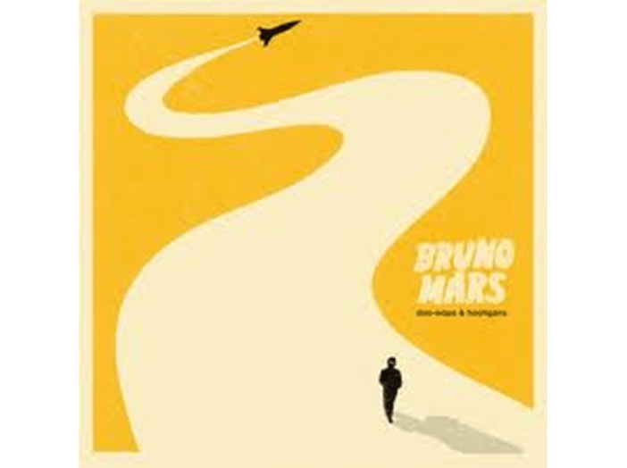 Doo-Wops & Hooligans LP