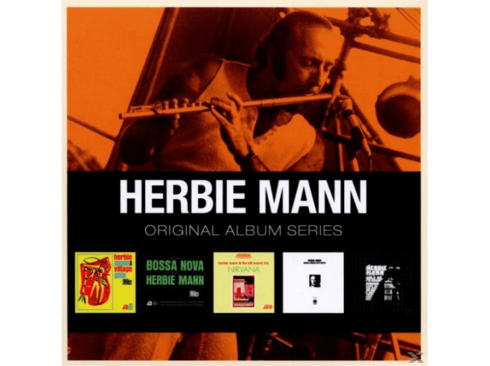 Original Album Series CD