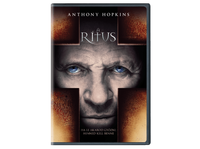 A rítus DVD