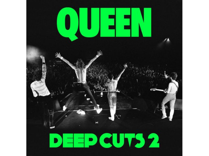 Deep Cuts Volume 2 (1977-1982) CD