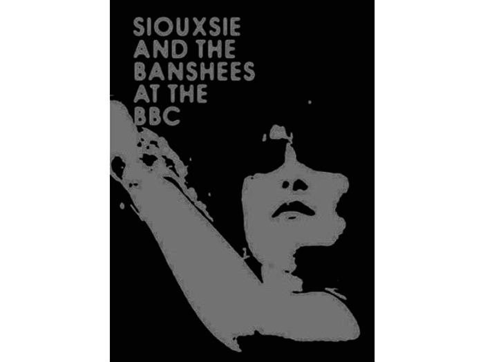 At The BBC CD+DVD