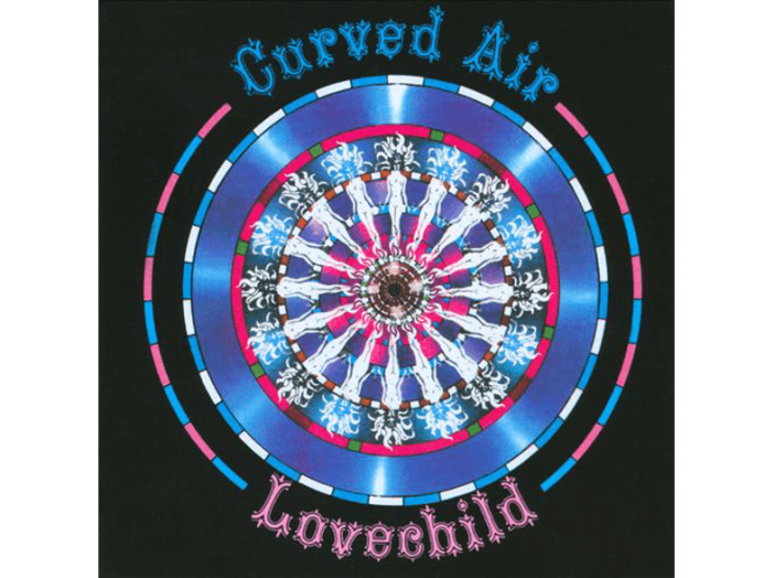 Love Child CD