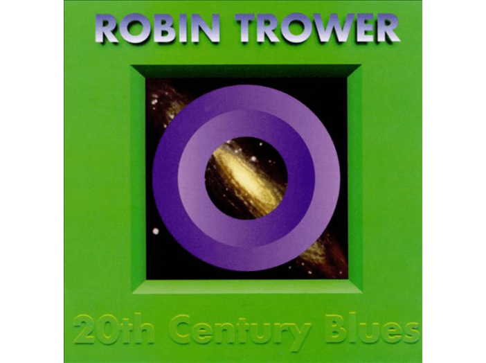 20th Century Blues CD
