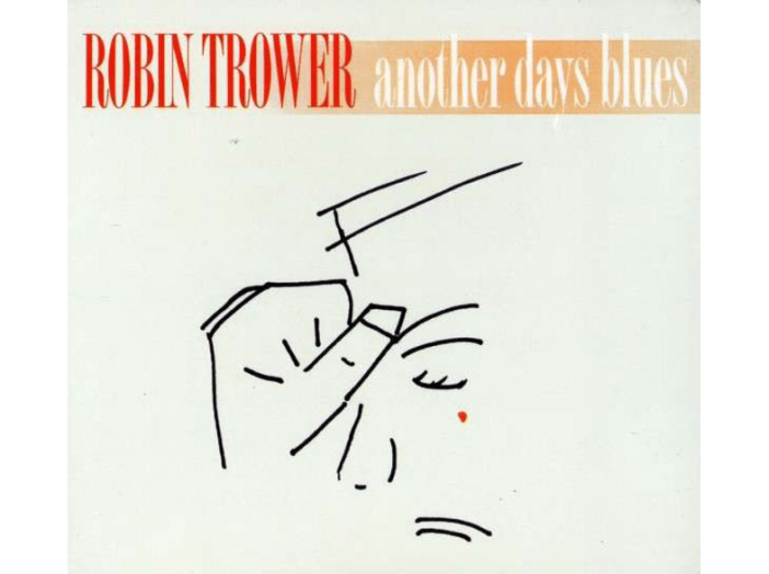 Another Days Blues CD